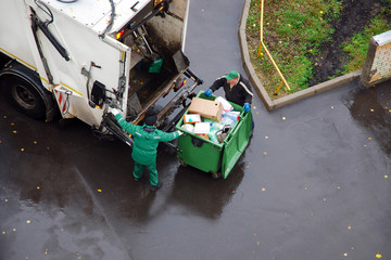 junk removal